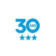 Plus de 30 ans d’expérience professionnelle à votre service