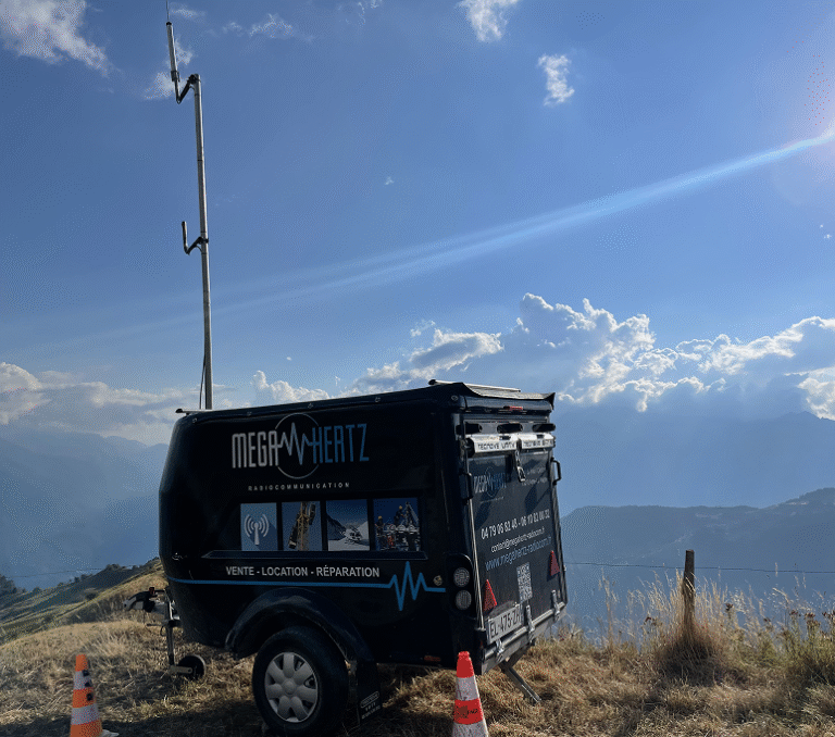 Pourquoi choisir Megahertz ?