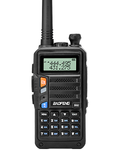 Radios portables et mobiles