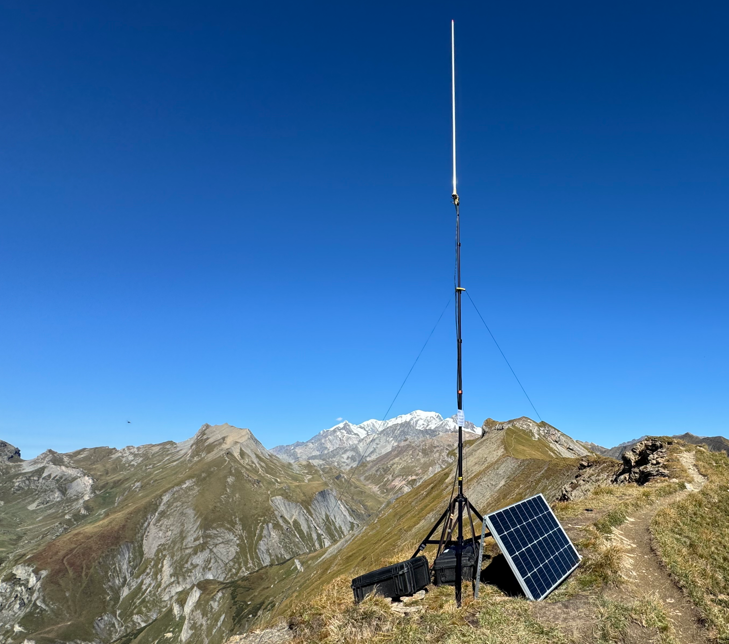 Pourquoi choisir Megahertz ?